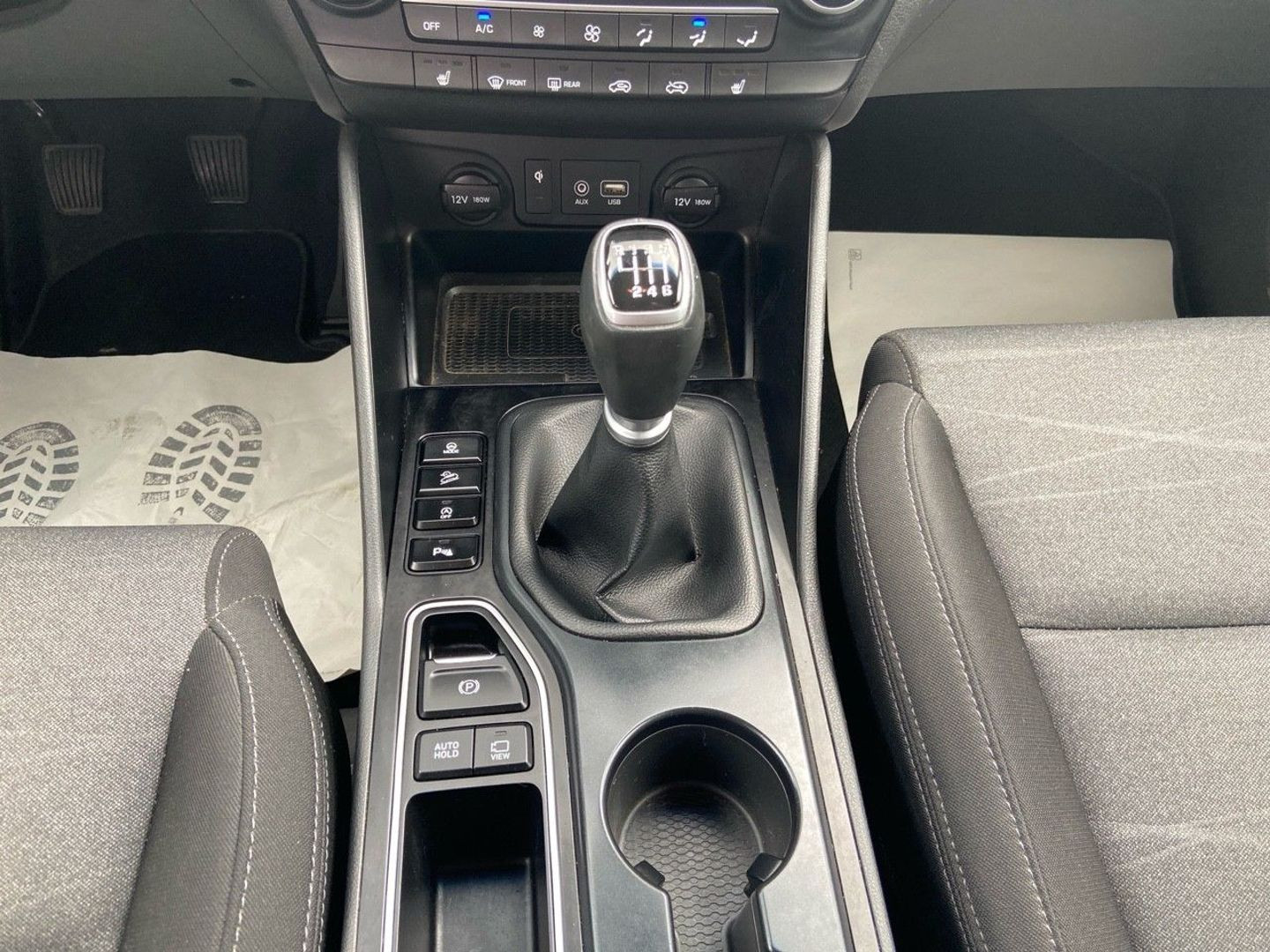 HYUNDAI Tucson en vente à Albi chez votre mandataire automobile