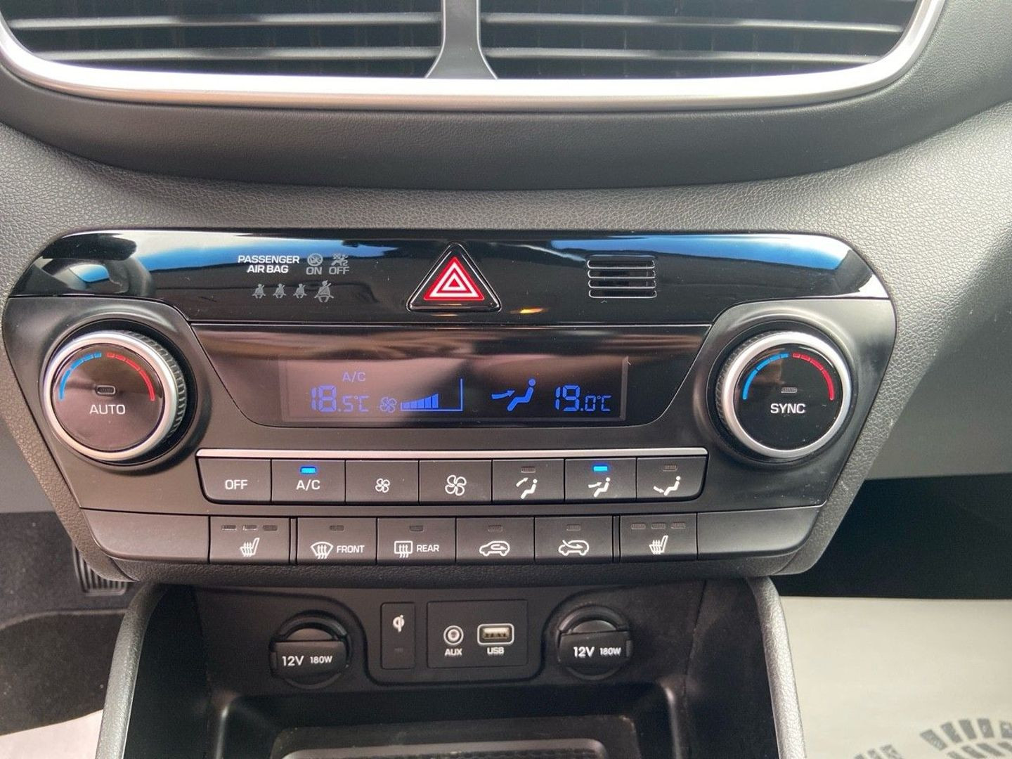 HYUNDAI Tucson en vente à Albi chez votre mandataire automobile