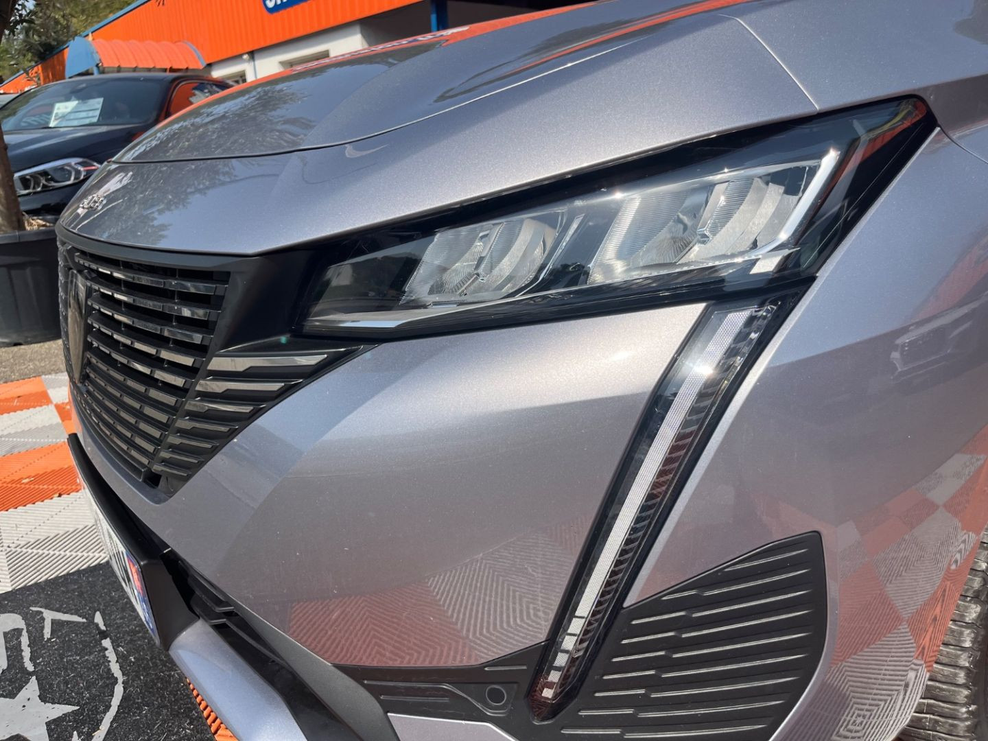 PEUGEOT 308 en vente à Albi chez votre mandataire automobile