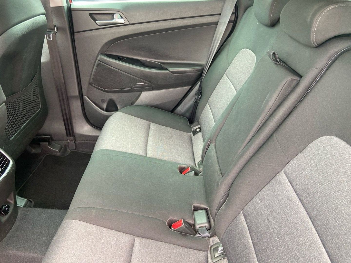 HYUNDAI Tucson en vente à Albi chez votre mandataire automobile