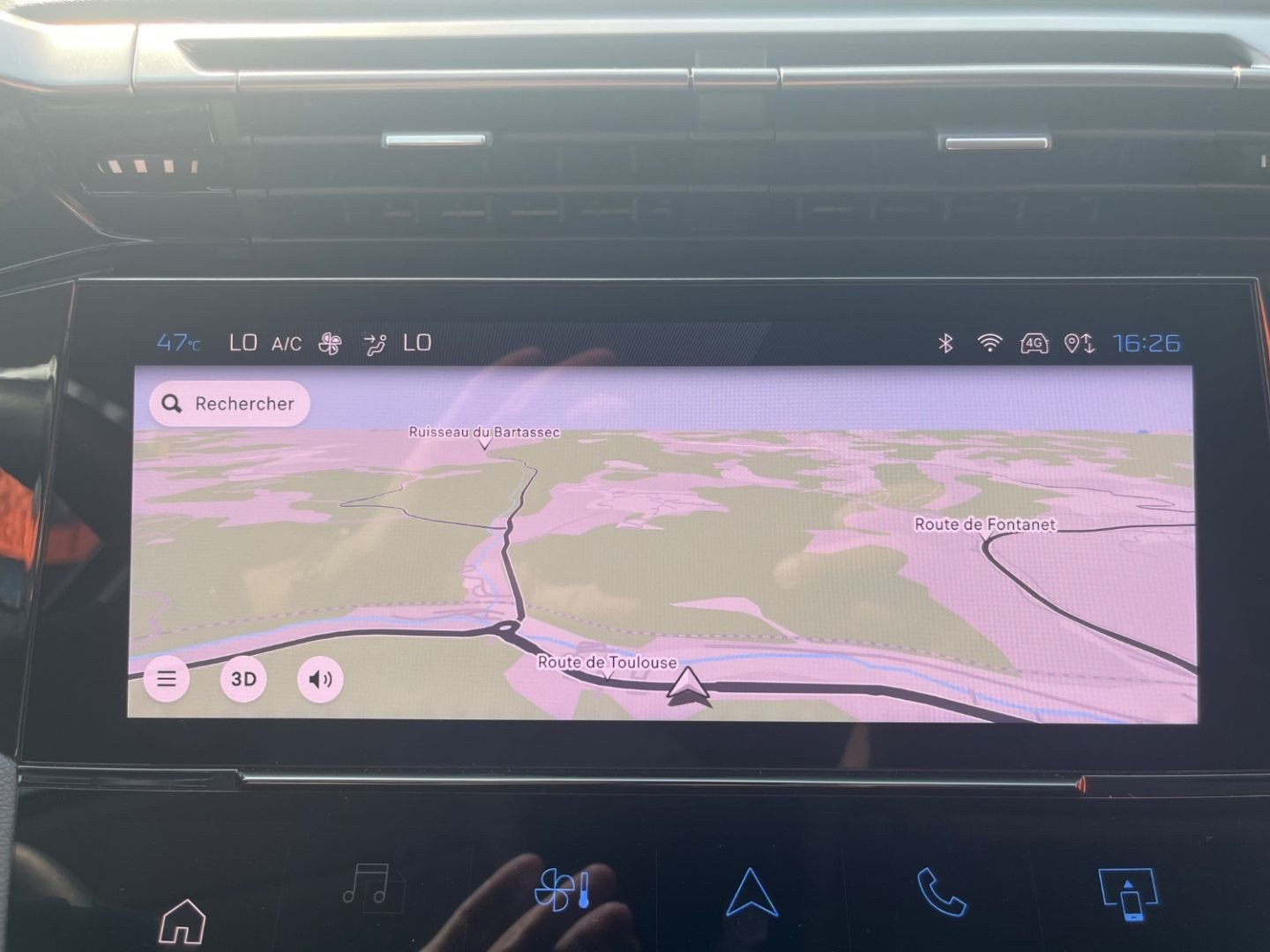 PEUGEOT 308 en vente à Albi chez votre mandataire automobile