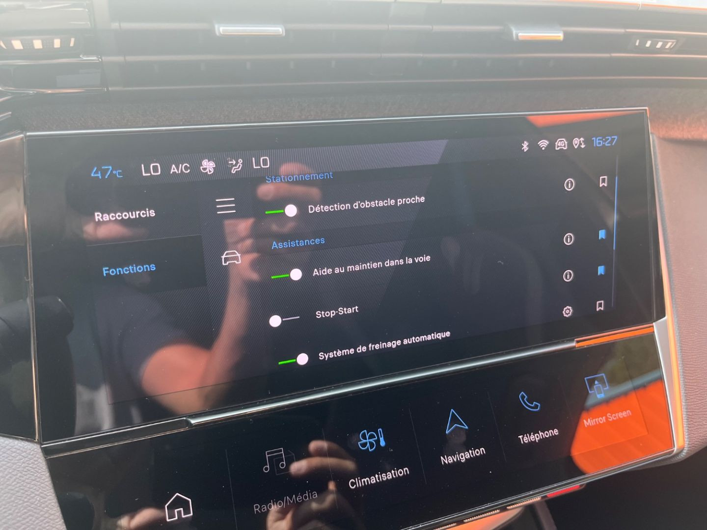PEUGEOT 308 en vente à Albi chez votre mandataire automobile