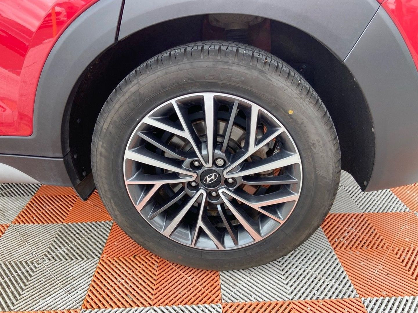 HYUNDAI Tucson en vente à Albi chez votre mandataire automobile