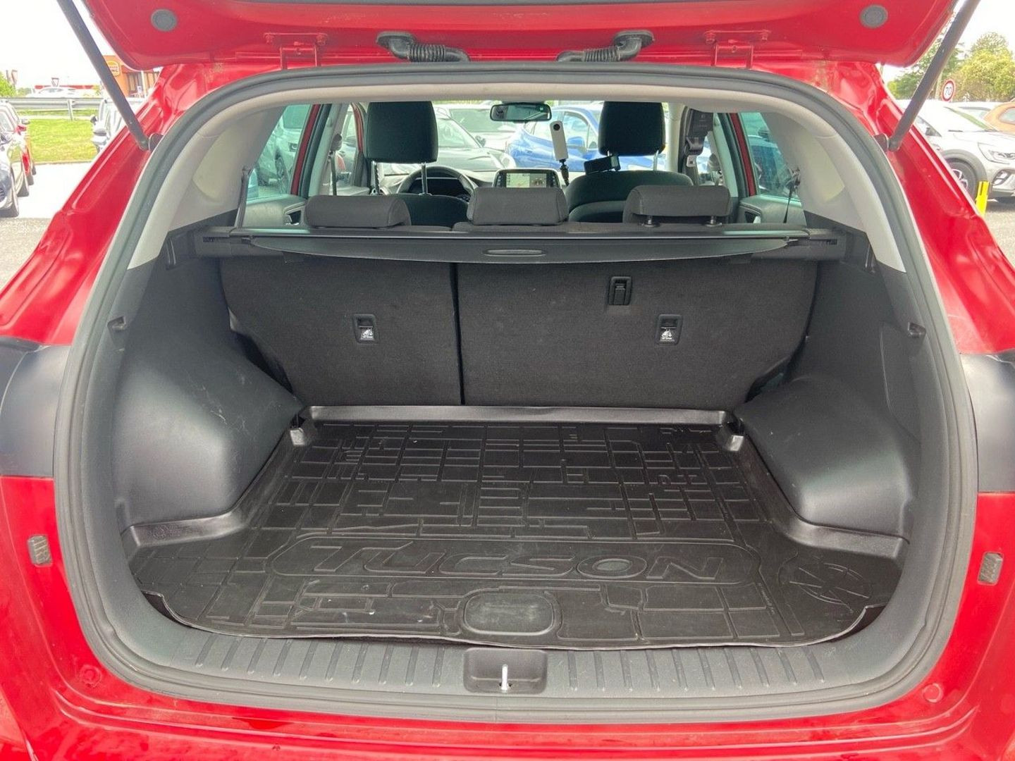 HYUNDAI Tucson en vente à Albi chez votre mandataire automobile