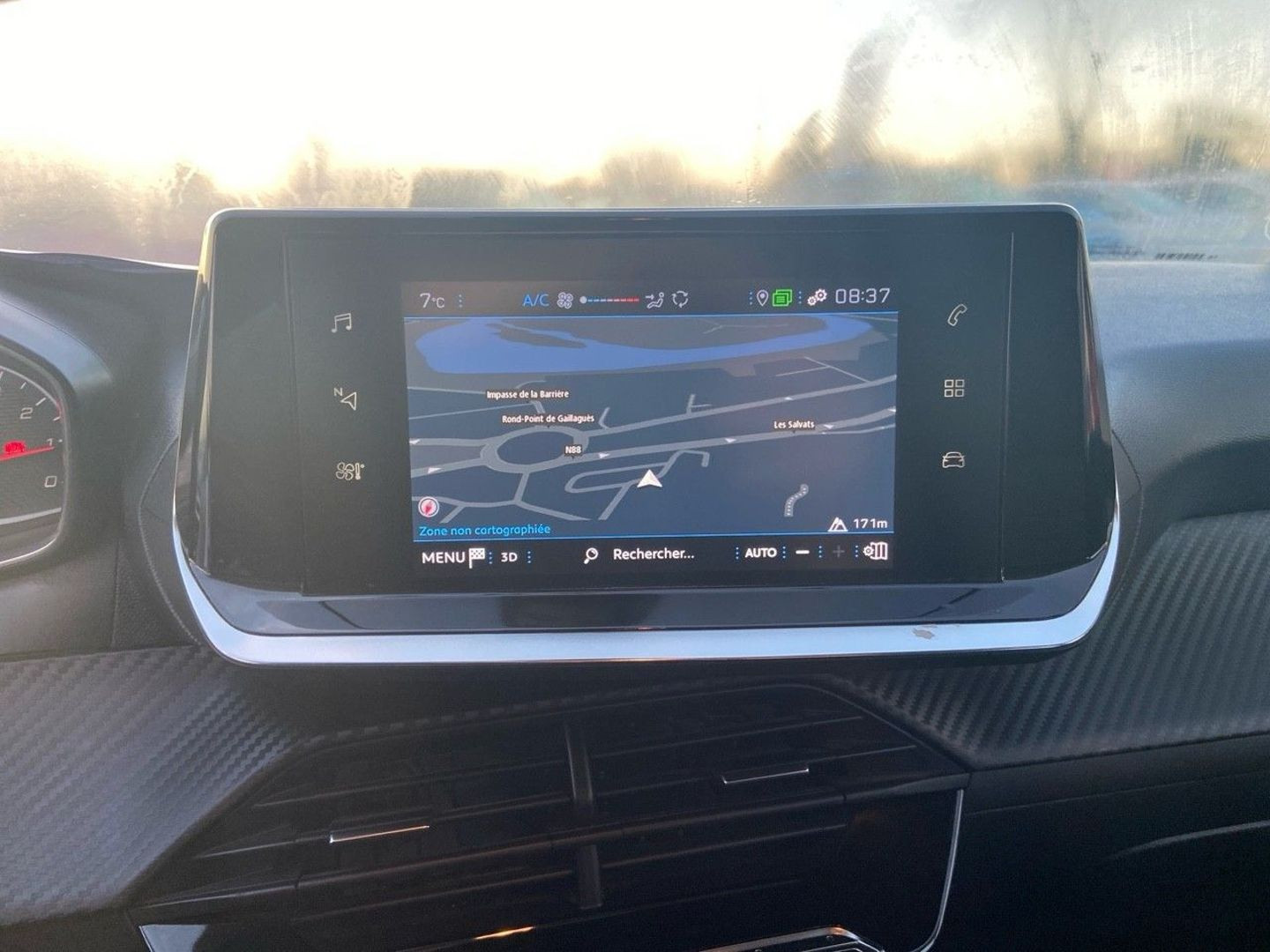 PEUGEOT 208 Affaire en vente à Albi chez votre mandataire automobile