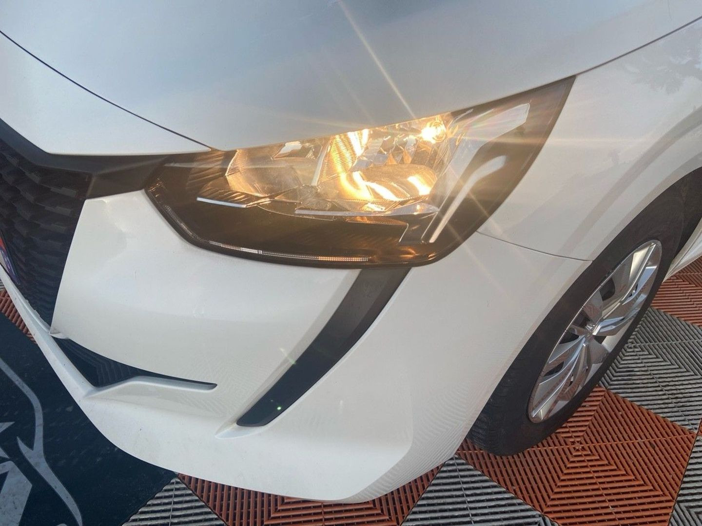 PEUGEOT 208 Affaire en vente à Albi chez votre mandataire automobile