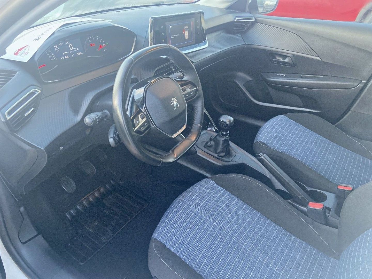 PEUGEOT 208 Affaire en vente à Albi chez votre mandataire automobile