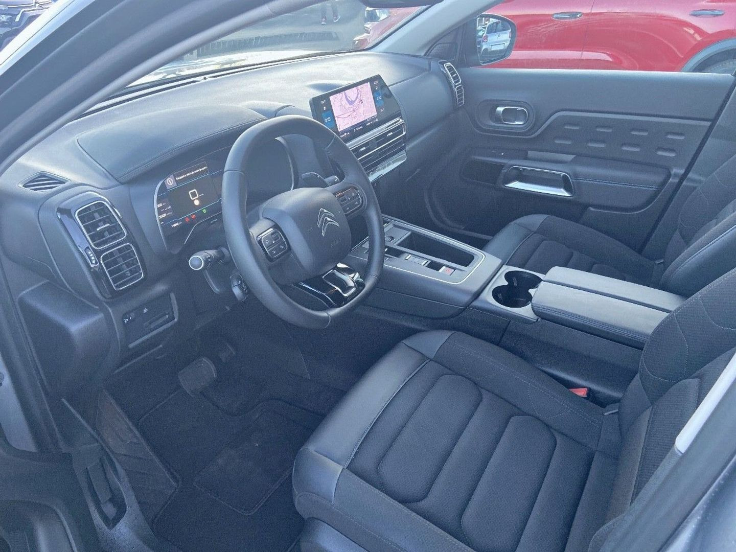 CITROEN C5 Aircross en vente à Albi chez votre mandataire automobile