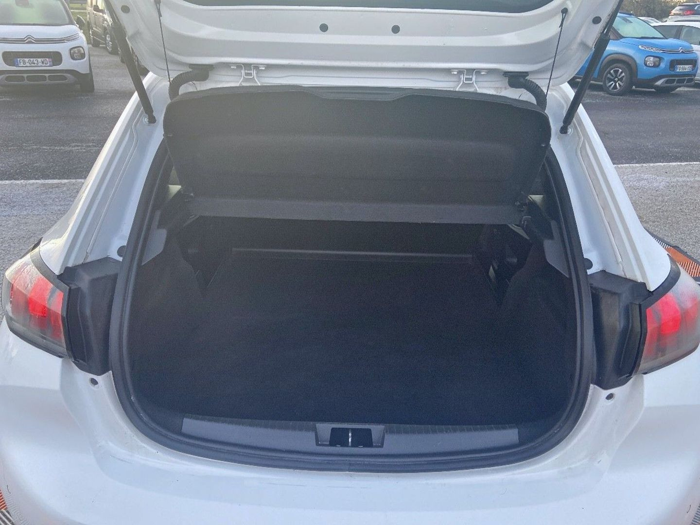 PEUGEOT 208 Affaire en vente à Albi chez votre mandataire automobile