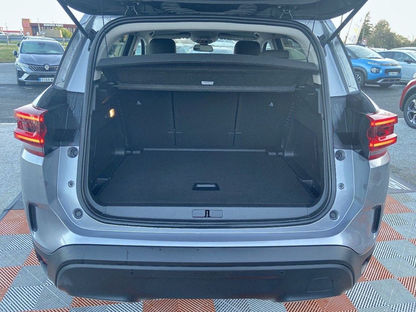 CITROEN C5 Aircross en vente à Albi chez votre mandataire automobile