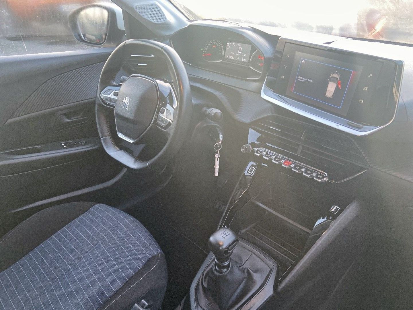 PEUGEOT 208 Affaire en vente à Albi chez votre mandataire automobile