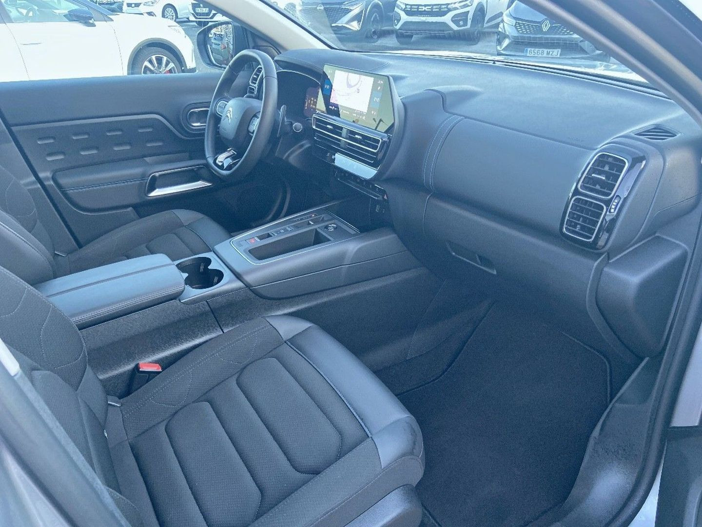 CITROEN C5 Aircross en vente à Albi chez votre mandataire automobile