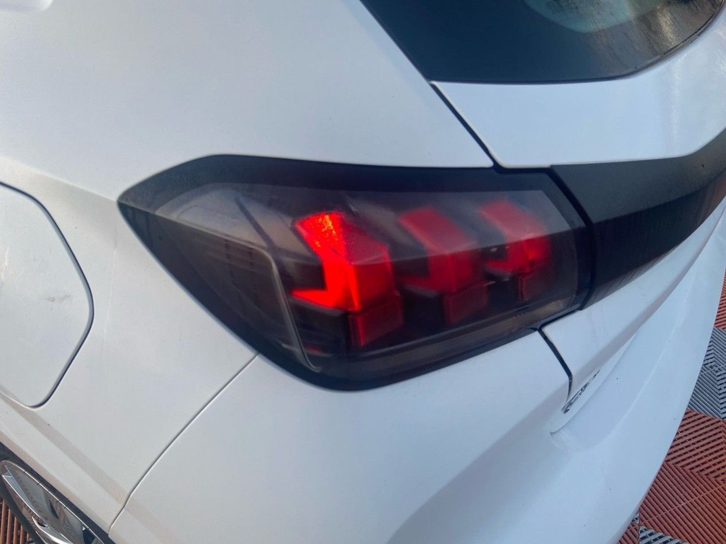 PEUGEOT 208 Affaire en vente à Albi chez votre mandataire automobile