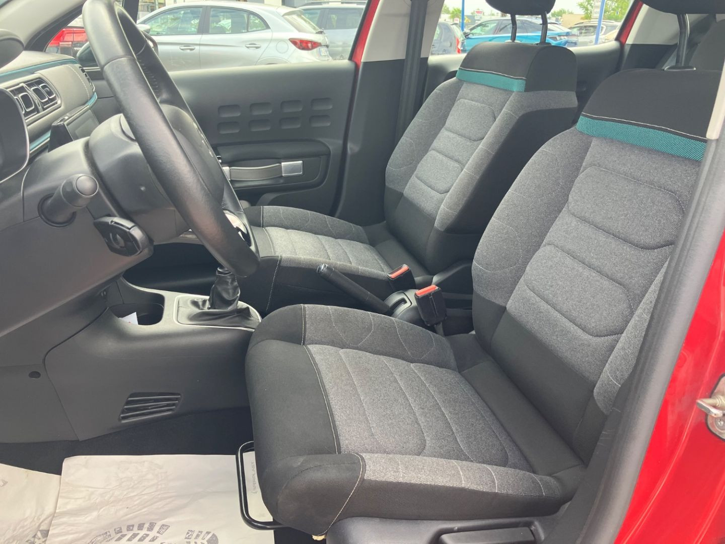 CITROEN C3 en vente à Albi chez votre mandataire automobile