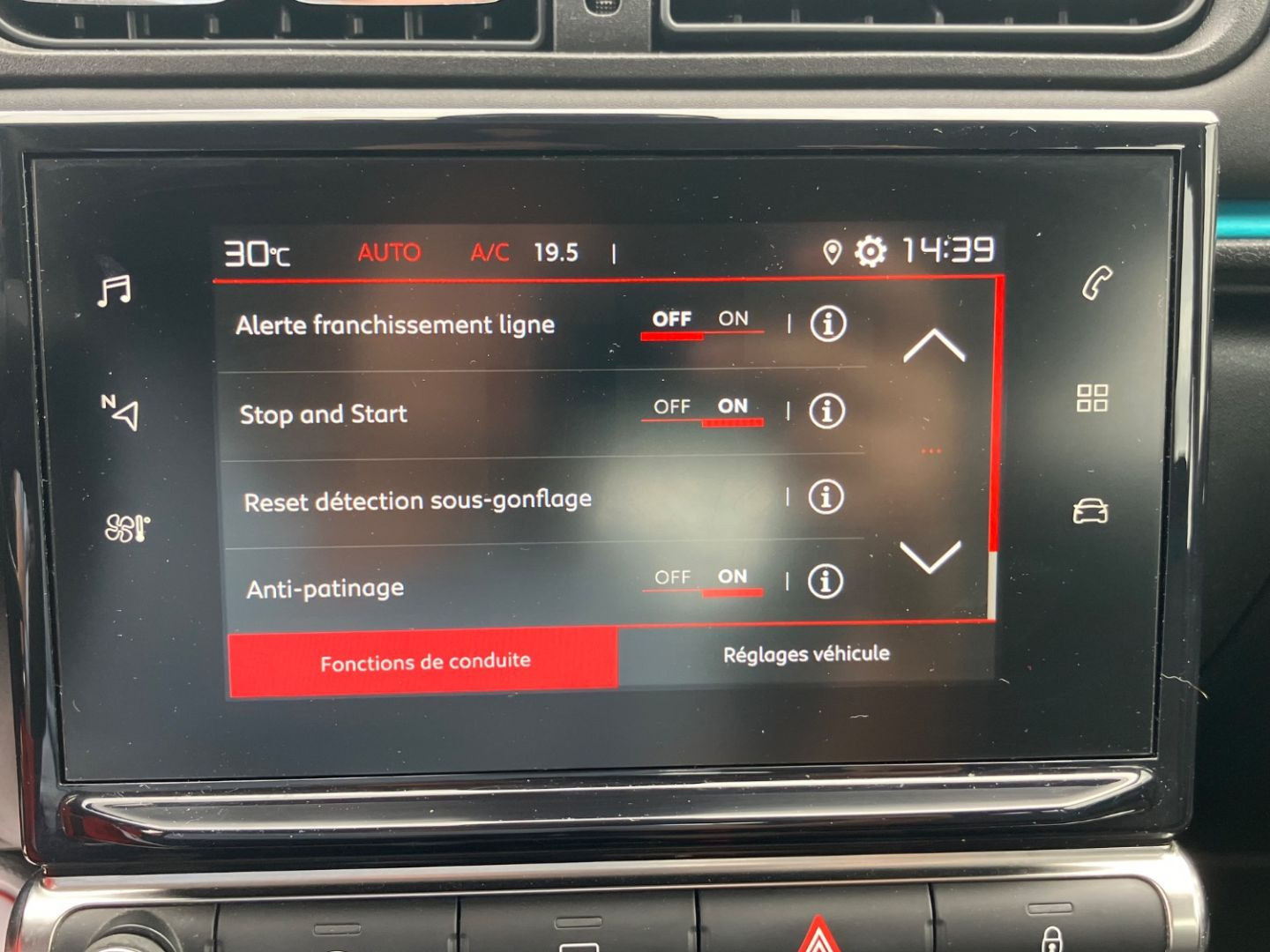 CITROEN C3 en vente à Albi chez votre mandataire automobile