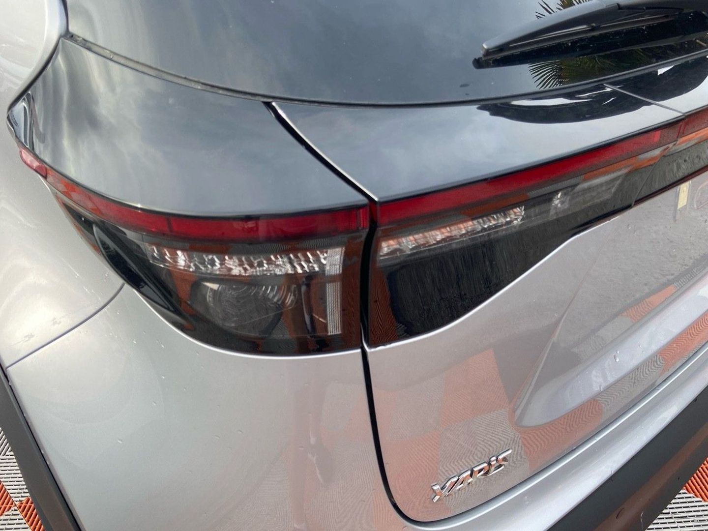 TOYOTA Yaris Cross en vente à Albi chez votre mandataire automobile