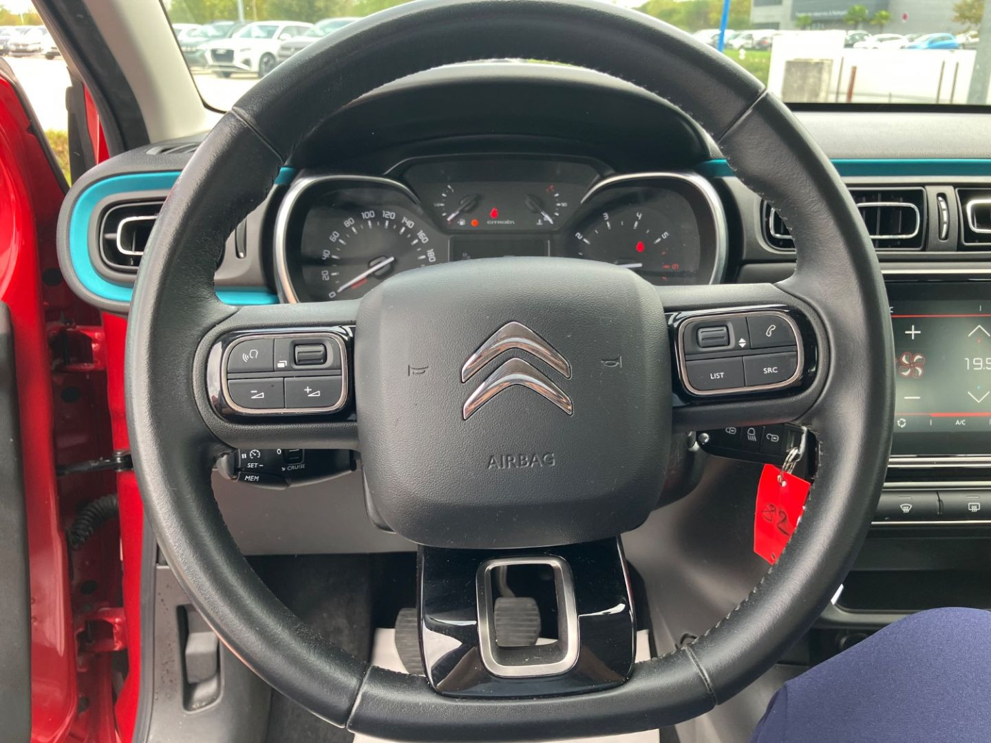 CITROEN C3 en vente à Albi chez votre mandataire automobile