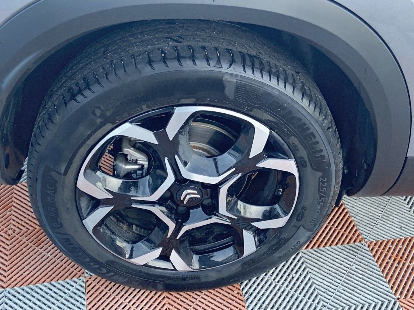 CITROEN C5 Aircross en vente à Albi chez votre mandataire automobile