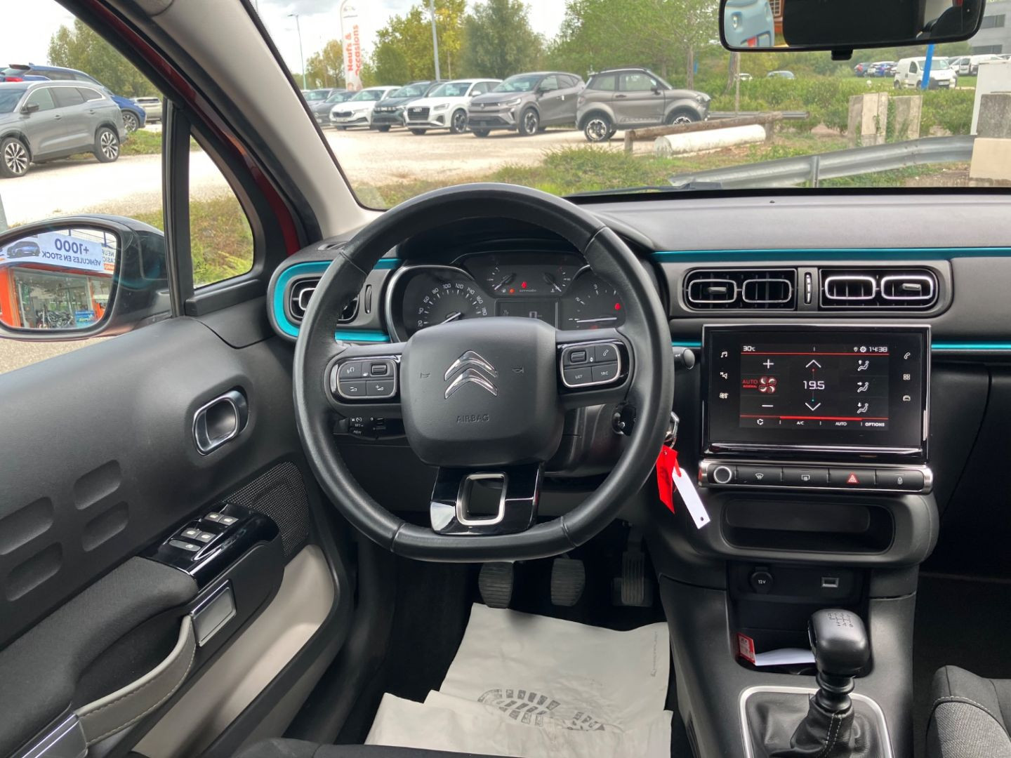 CITROEN C3 en vente à Albi chez votre mandataire automobile