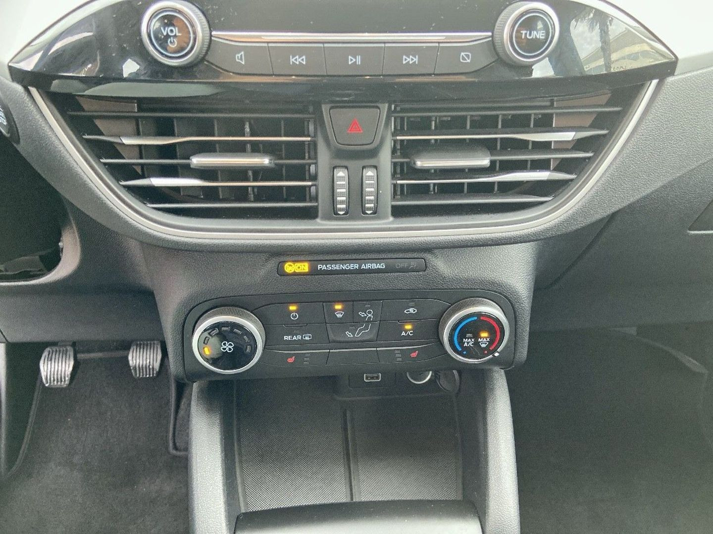 FORD Kuga en vente à Albi chez votre mandataire automobile