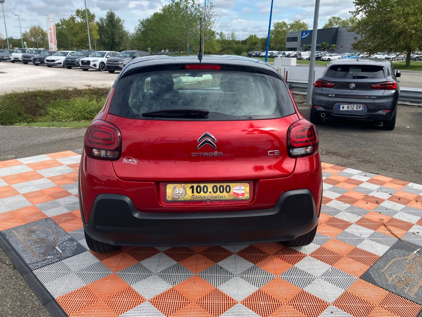 CITROEN C3 en vente à Albi chez votre mandataire automobile