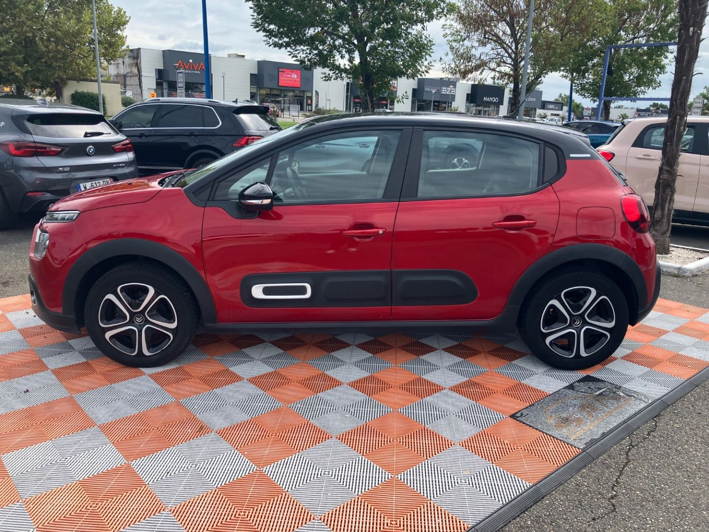 CITROEN C3 en vente à Albi chez votre mandataire automobile