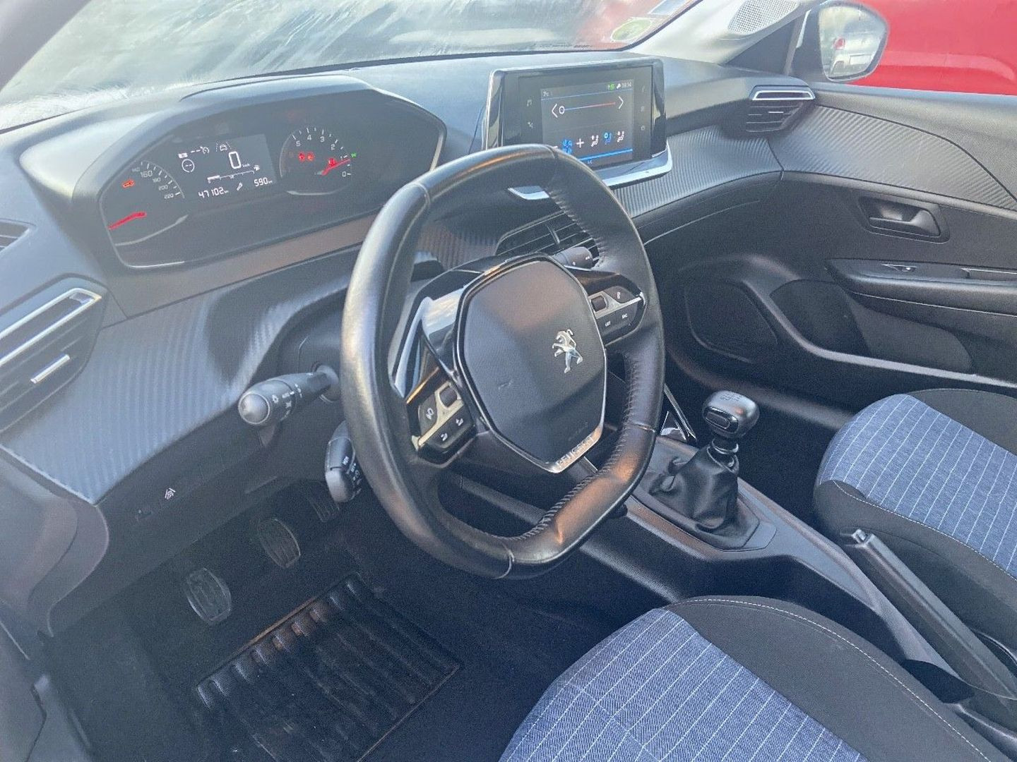 PEUGEOT 208 Affaire en vente à Albi chez votre mandataire automobile