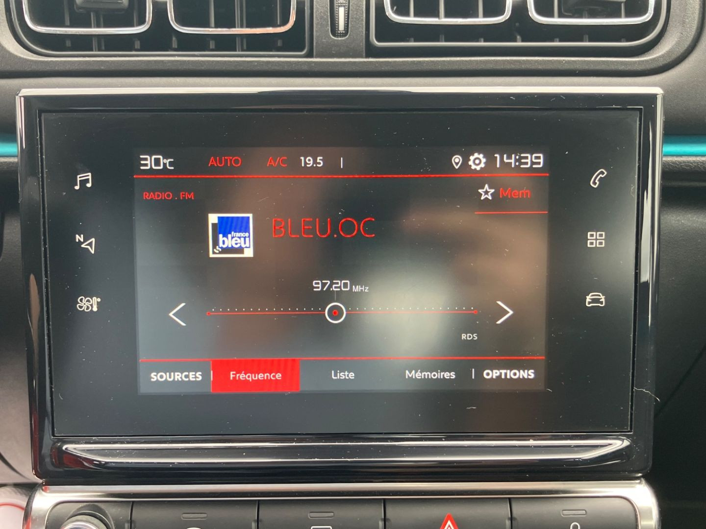 CITROEN C3 en vente à Albi chez votre mandataire automobile