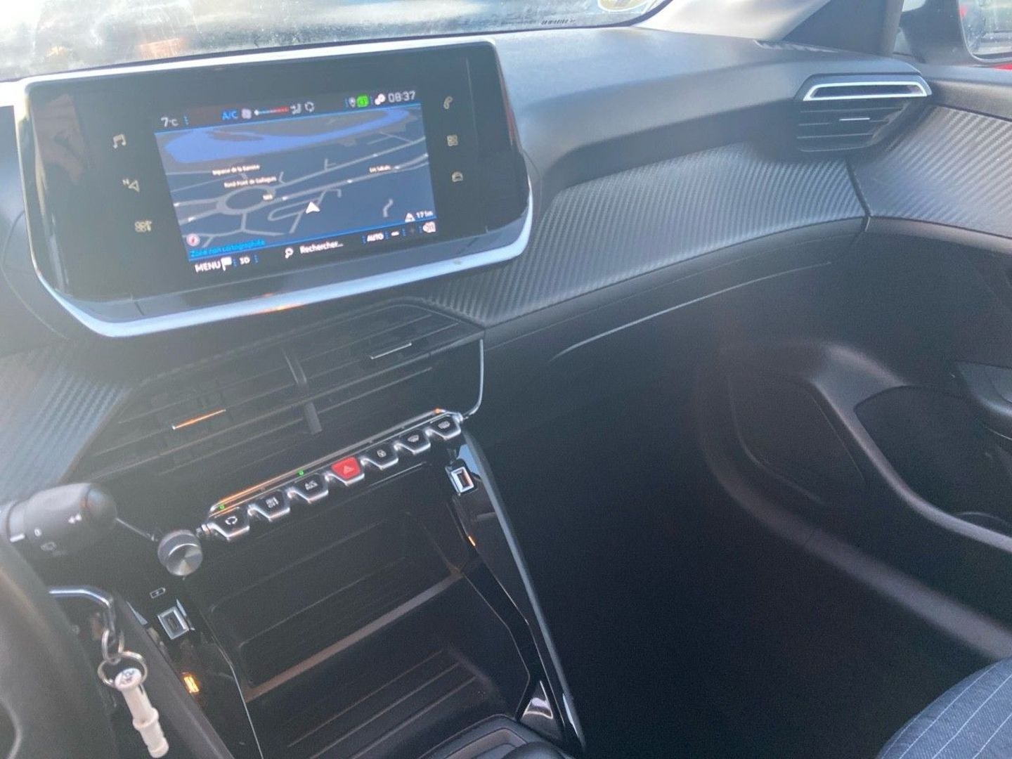 PEUGEOT 208 Affaire en vente à Albi chez votre mandataire automobile