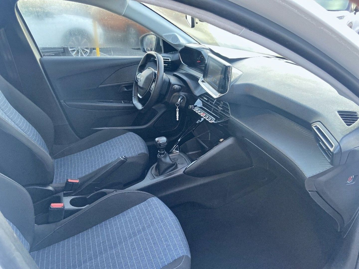 PEUGEOT 208 Affaire en vente à Albi chez votre mandataire automobile