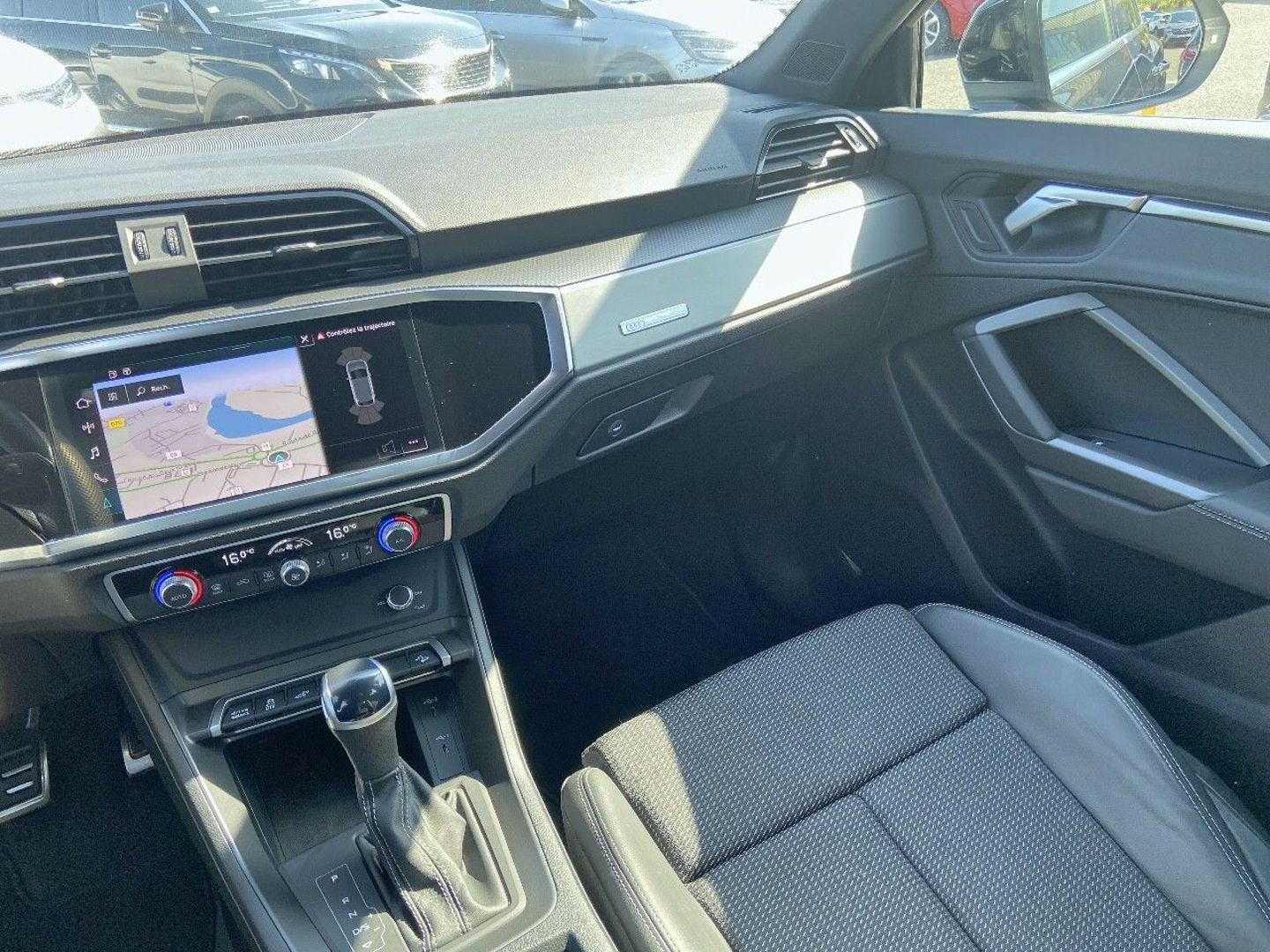 AUDI Q3 Sportback en vente à Albi chez votre mandataire automobile