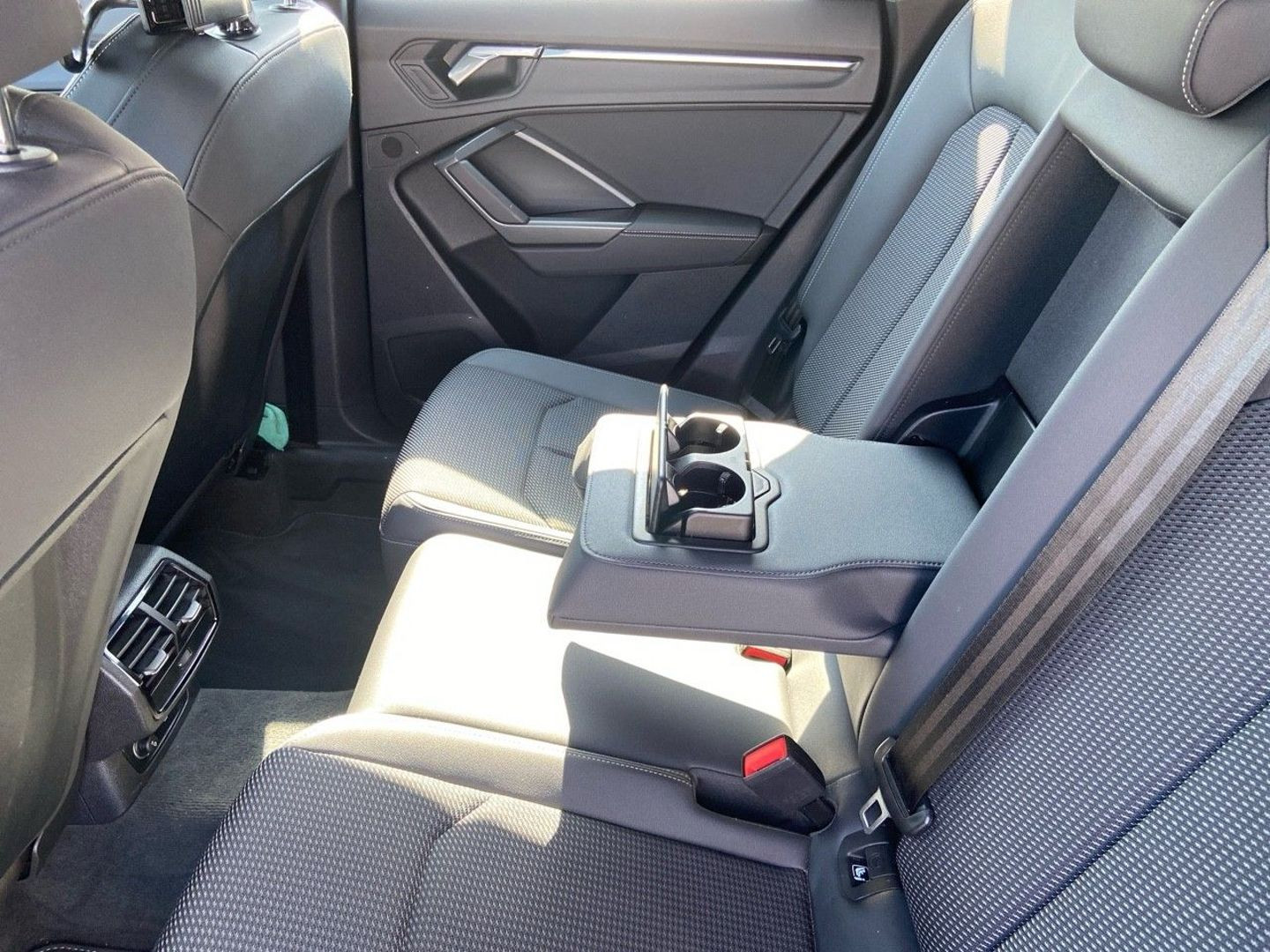 AUDI Q3 Sportback en vente à Albi chez votre mandataire automobile