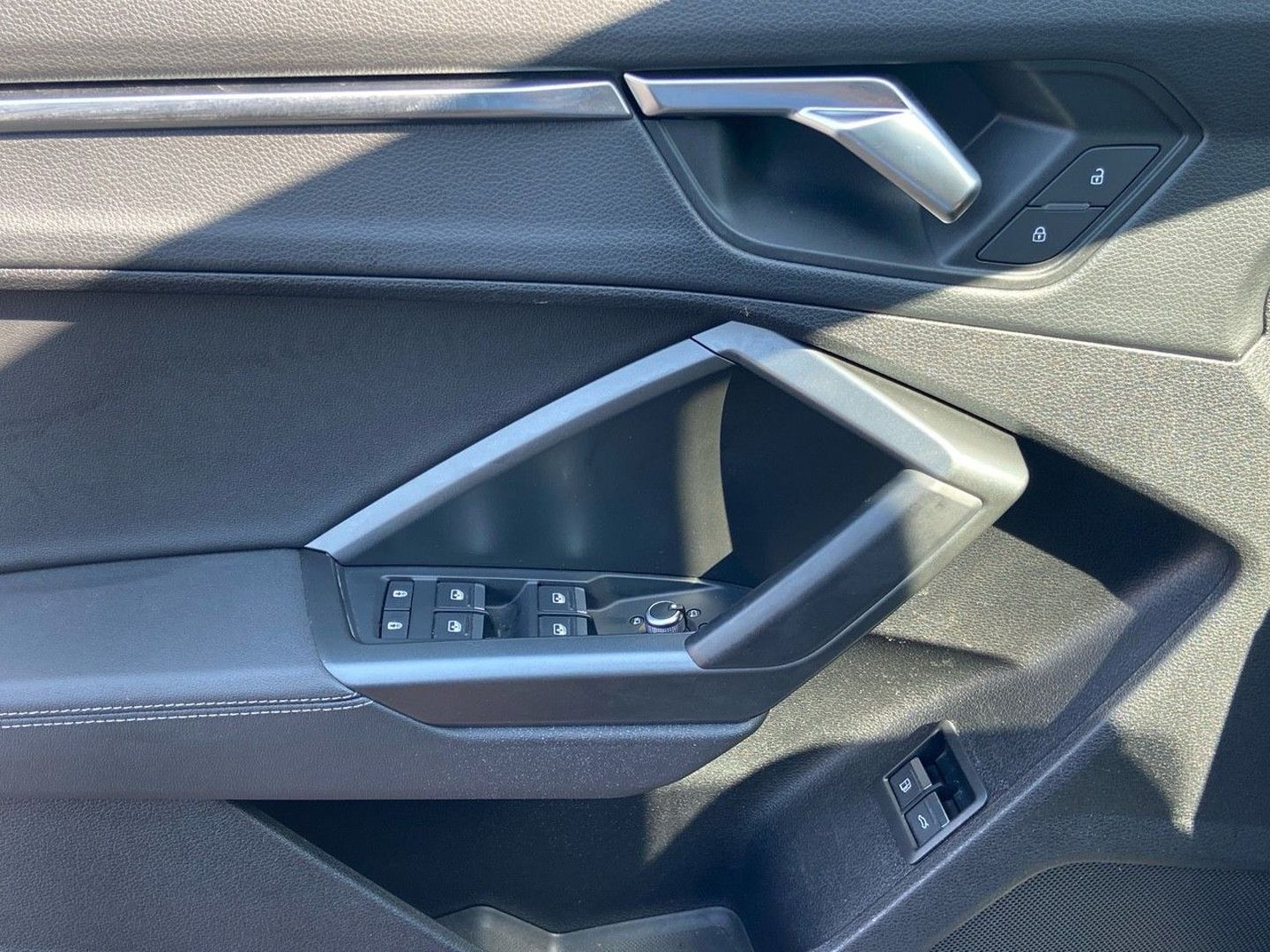 AUDI Q3 Sportback en vente à Albi chez votre mandataire automobile