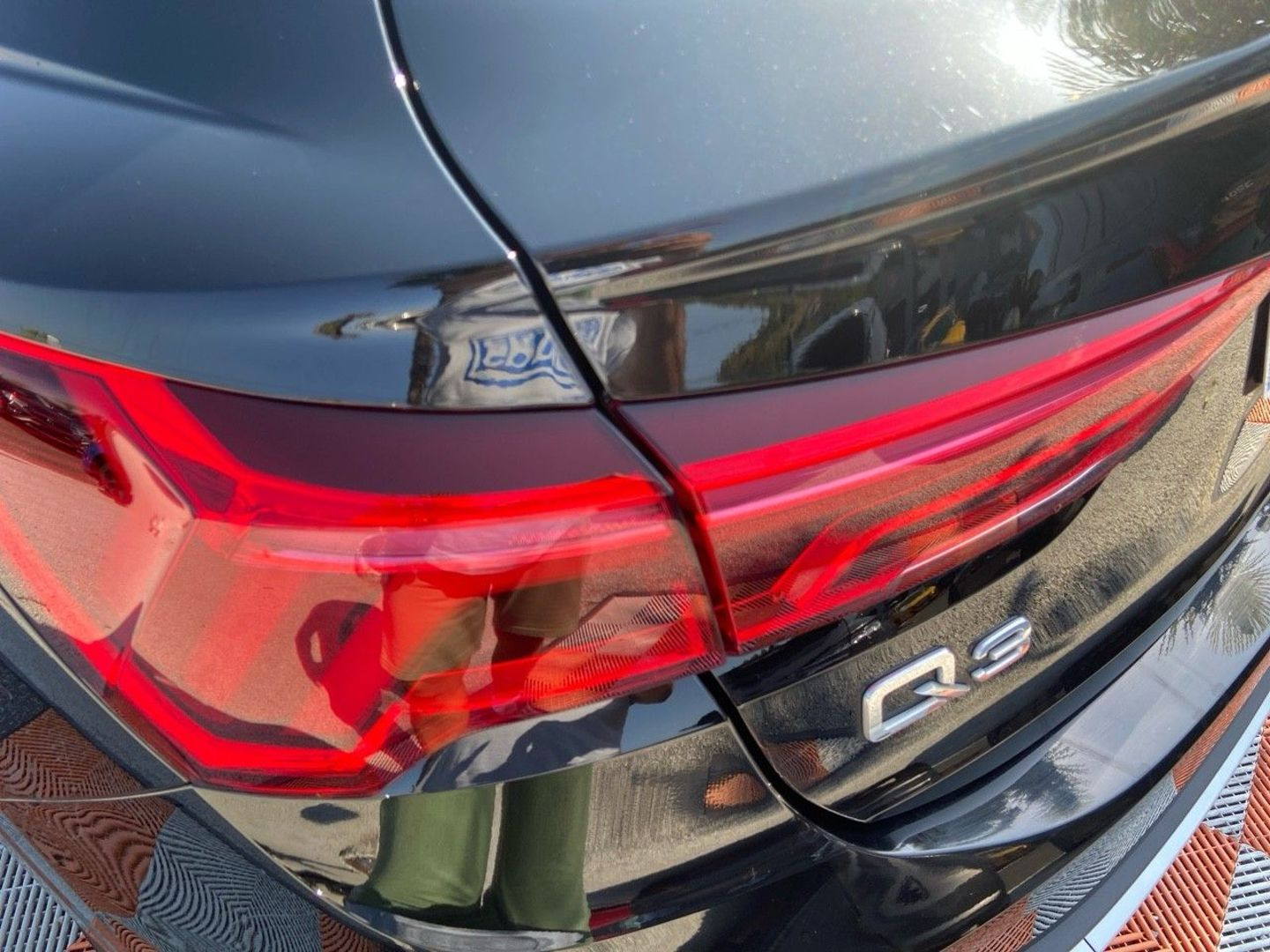 AUDI Q3 Sportback en vente à Albi chez votre mandataire automobile