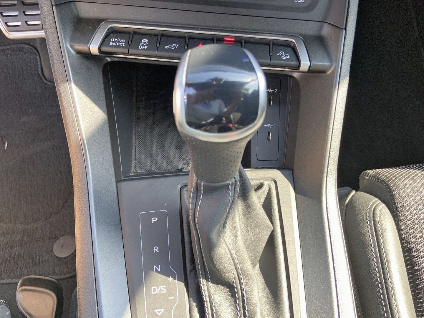 AUDI Q3 Sportback en vente à Albi chez votre mandataire automobile