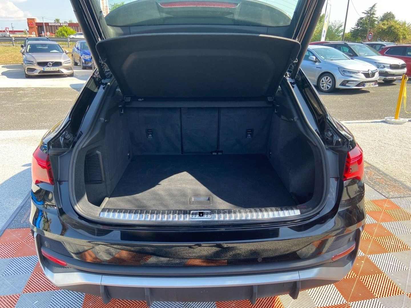 AUDI Q3 Sportback en vente à Albi chez votre mandataire automobile