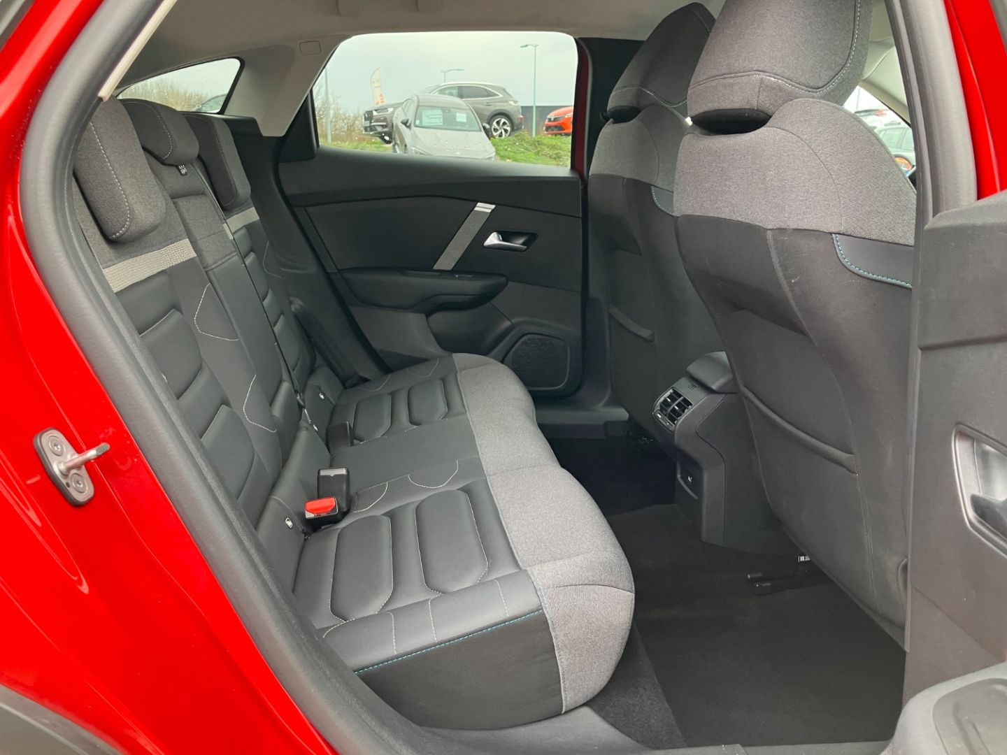 CITROEN C4 en vente à Albi chez votre mandataire automobile