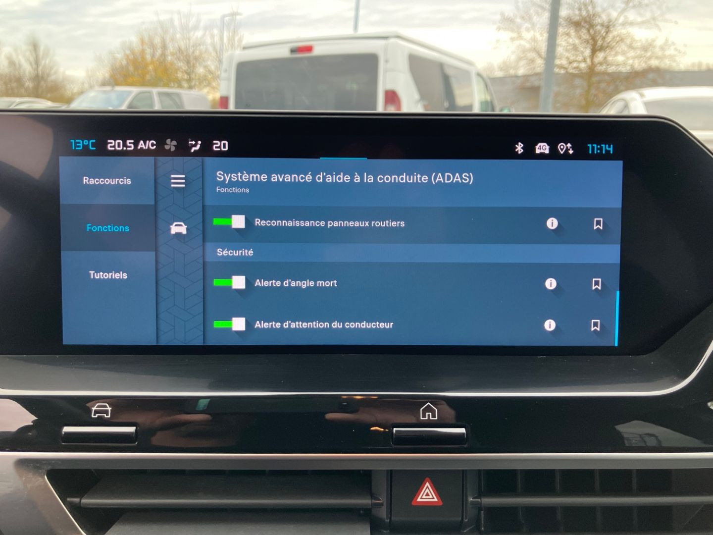 CITROEN C4 en vente à Albi chez votre mandataire automobile