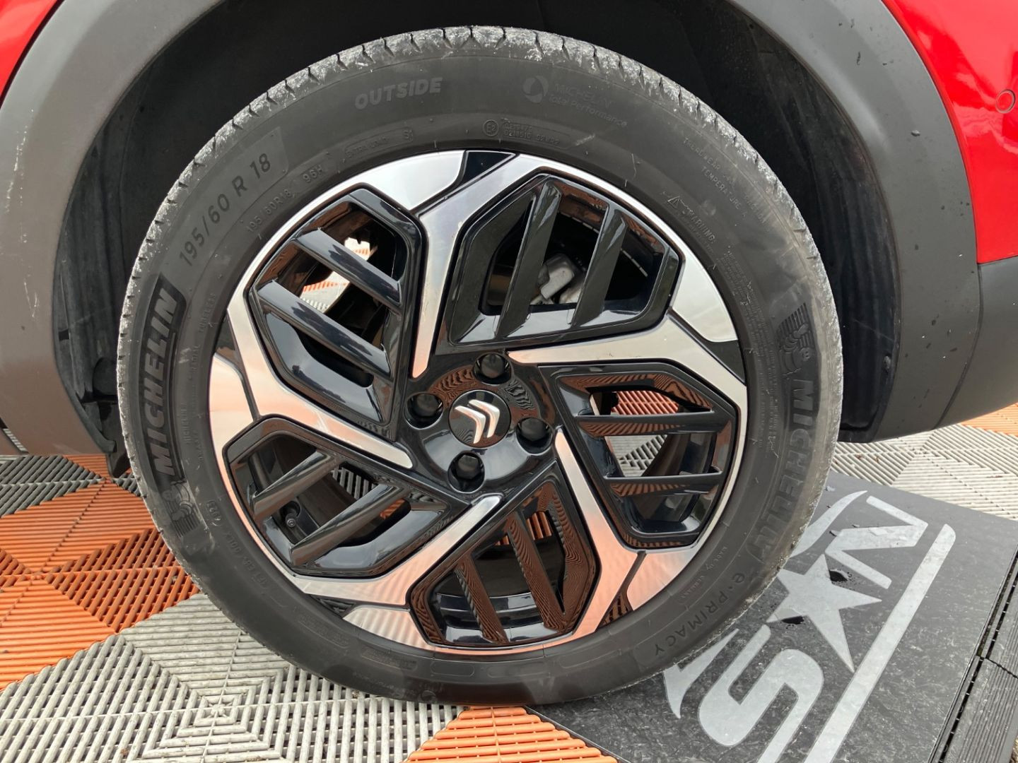 CITROEN C4 en vente à Albi chez votre mandataire automobile