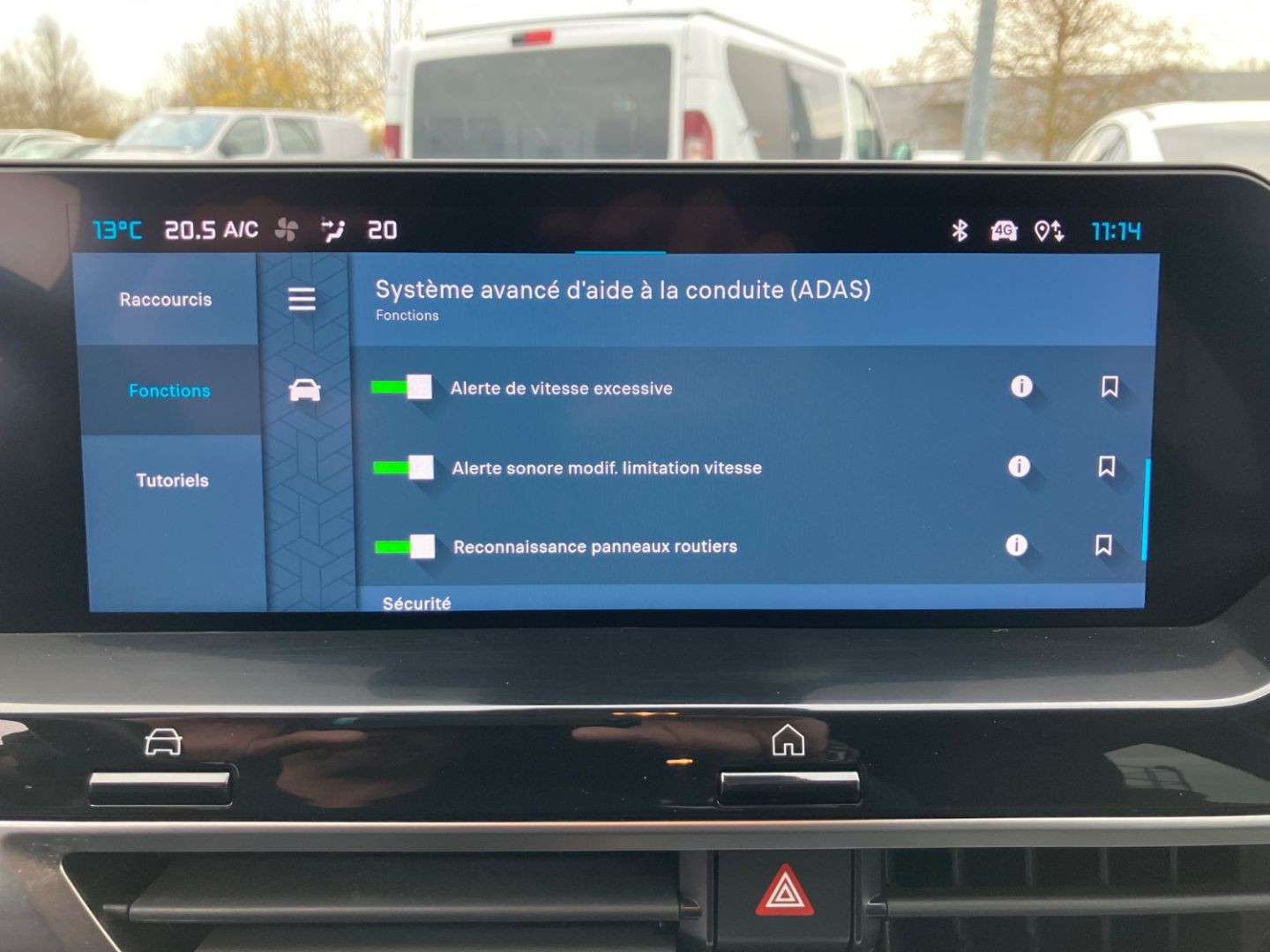 CITROEN C4 en vente à Albi chez votre mandataire automobile