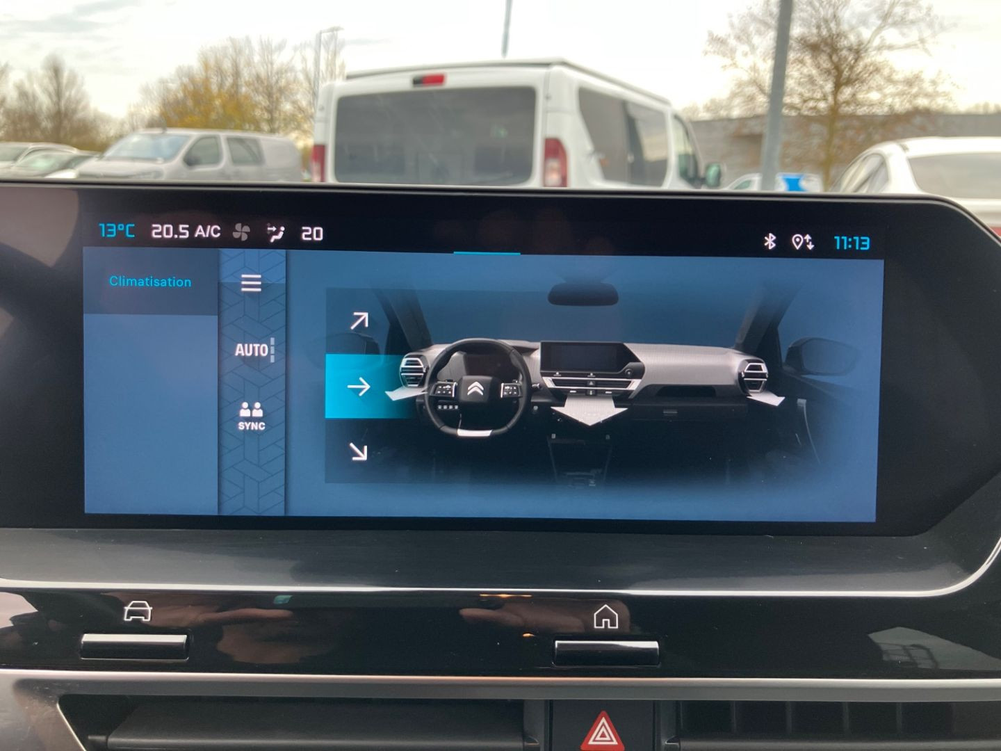 CITROEN C4 en vente à Albi chez votre mandataire automobile