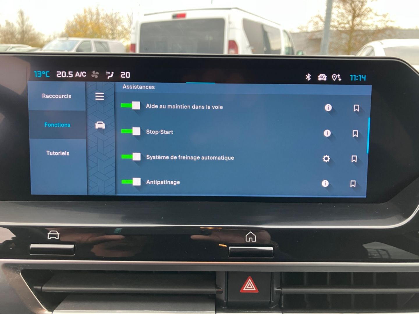 CITROEN C4 en vente à Albi chez votre mandataire automobile