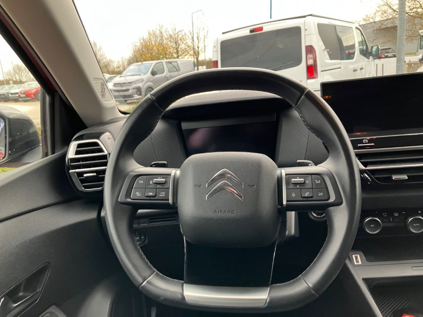 CITROEN C4 en vente à Albi chez votre mandataire automobile