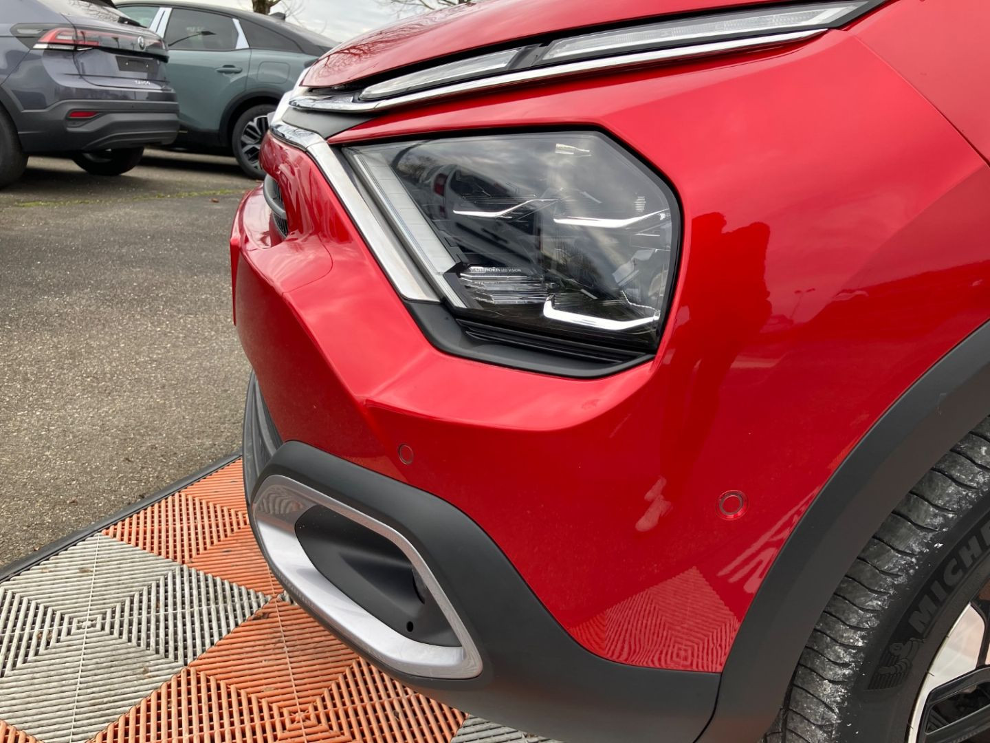 CITROEN C4 en vente à Albi chez votre mandataire automobile