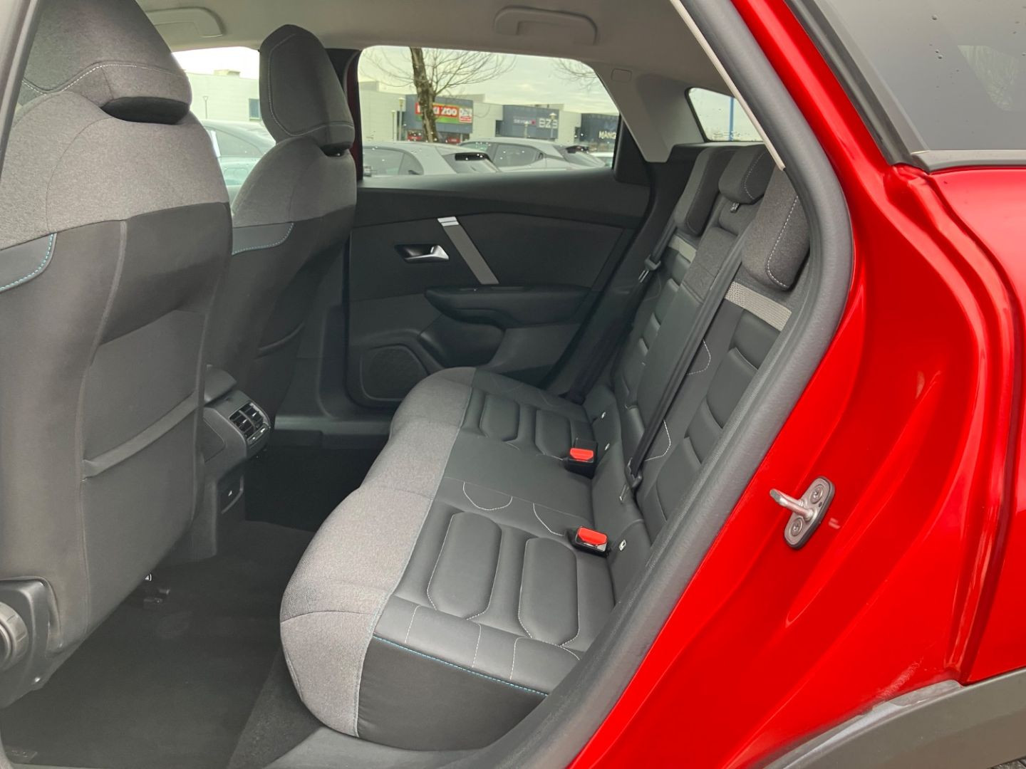 CITROEN C4 en vente à Albi chez votre mandataire automobile