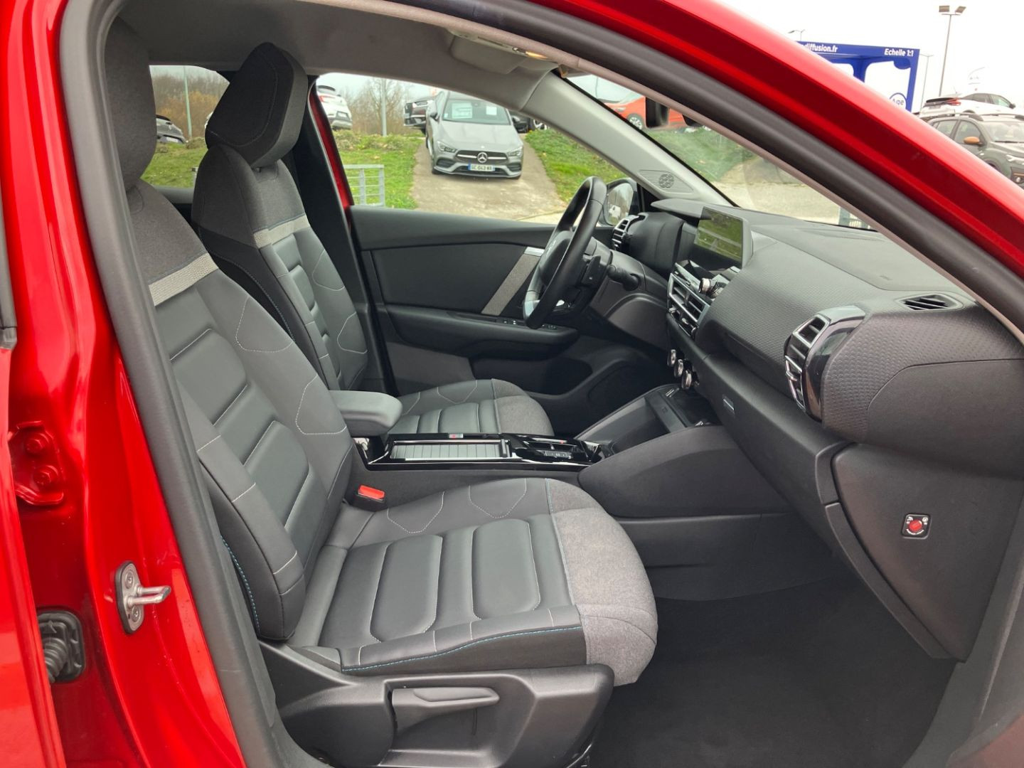 CITROEN C4 en vente à Albi chez votre mandataire automobile