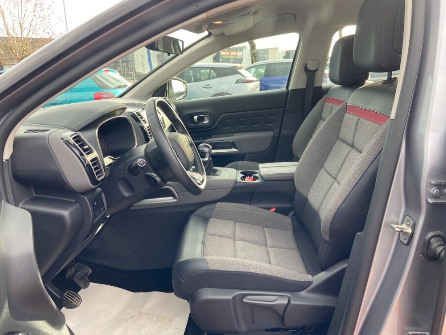 CITROEN C5 Aircross en vente à Albi chez votre mandataire automobile