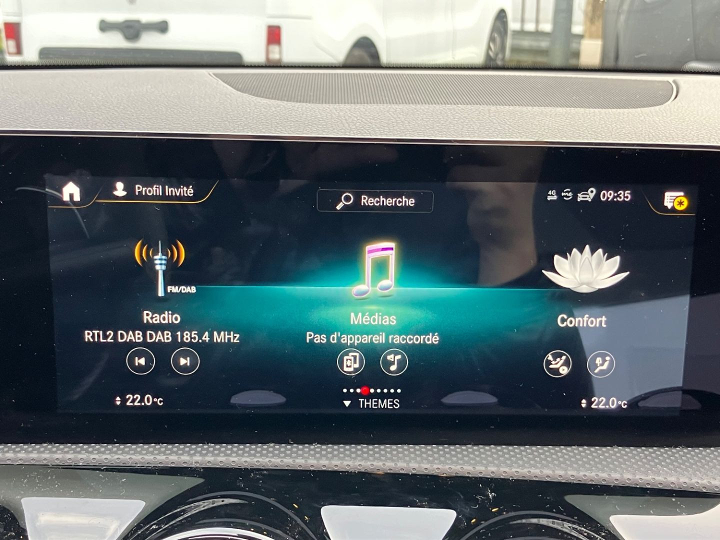 MERCEDES-BENZ Classe A en vente à Albi chez votre mandataire automobile