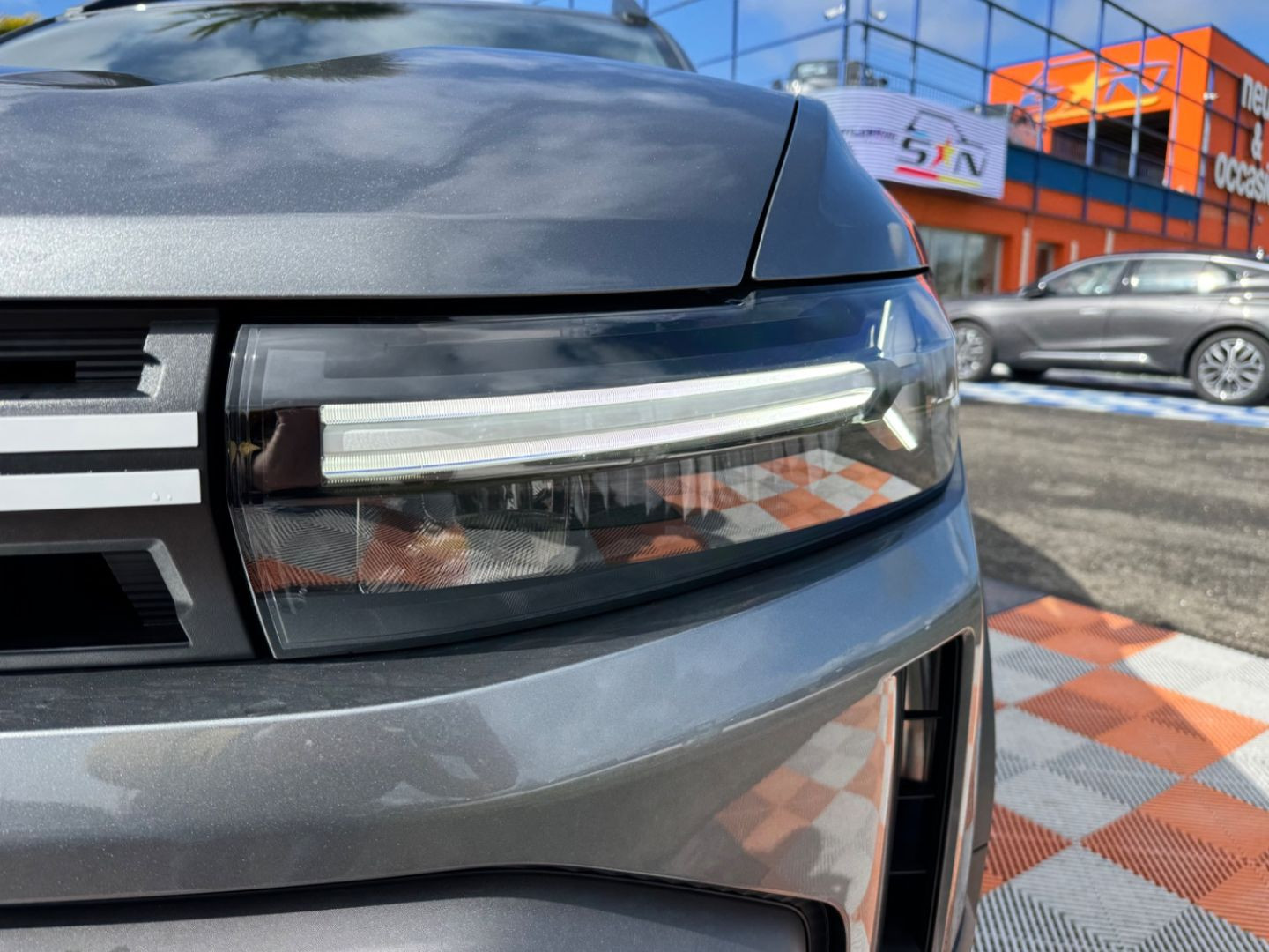 DACIA Duster en vente à Albi chez votre mandataire automobile