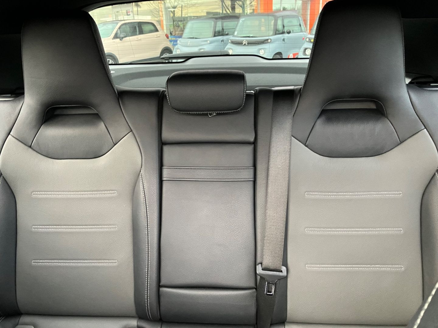 MERCEDES-BENZ Classe A en vente à Albi chez votre mandataire automobile